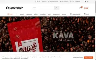 Scoutshop.sk Screenshot 2024-07-08 18:41:21