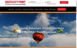 Southcityprint.com Screenshot 2024-05-14 00:34:40