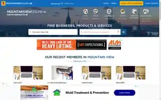 Mountainviewonline.us Screenshot 2024-07-07 05:37:10