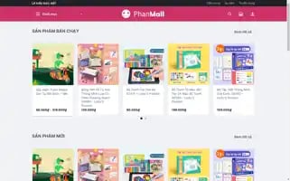 Phanmall.com Screenshot 2024-06-15 10:08:32
