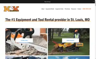Kandksupply.com Screenshot 2024-05-16 04:01:49