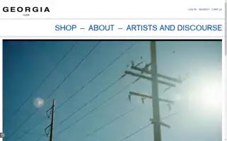 Georgia-ic25.com Screenshot 2024-05-05 09:31:48