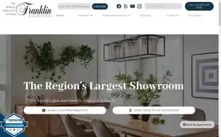 Franklinlighting.com Screenshot 2024-05-09 19:09:18