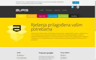 Auris.hr Screenshot 2024-07-09 07:01:43