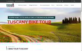 Bike-tour-tuscany.it Screenshot 2024-04-17 14:47:43