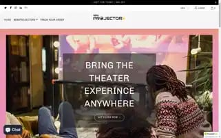 Mini-projectorx.com Screenshot 2024-04-22 12:17:18