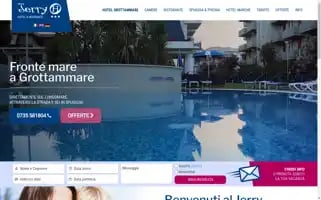 Jerryhotel.com Screenshot 2024-04-14 22:59:26