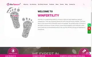 Winfertility.in Screenshot 2024-06-18 14:18:05