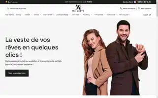 Ma-veste.com Screenshot 2024-05-29 09:15:11