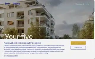 Stargroup.cz Screenshot 2024-06-27 01:38:38