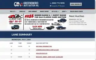 Greensboroaa.com Screenshot 2024-06-30 08:31:05