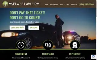 Carolinatrafficticket.com Screenshot 2024-04-17 03:42:11