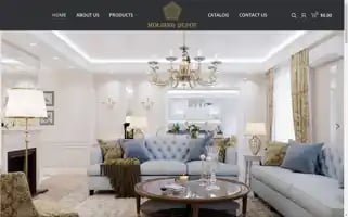 Molding-depot.com Screenshot 2024-05-20 11:37:05