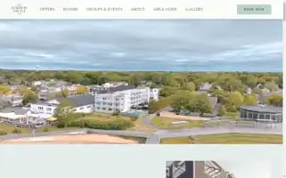 Theharborfrontinn.com Screenshot 2024-05-14 09:08:49