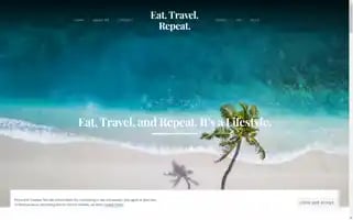 Eattravelandrepeat.com Screenshot 2024-04-26 22:51:53