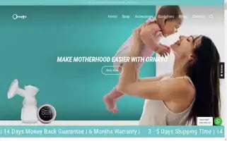 Ornavo.pk Screenshot 2024-05-03 11:49:42