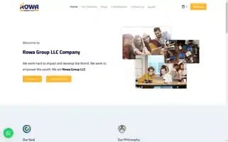 Rowallc.com Screenshot 2024-06-28 09:26:04