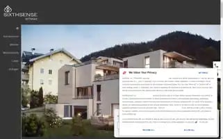 Sixthsense.at Screenshot 2024-05-18 05:24:10