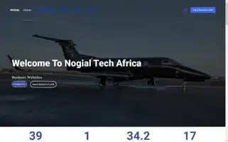 Nogial.tech Screenshot 2024-06-26 11:59:53