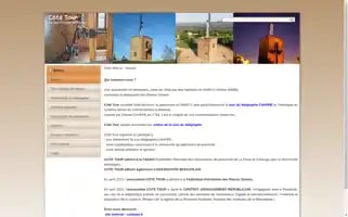 Cotetour.fr Screenshot 2024-04-17 11:46:52