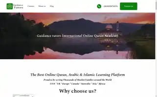 Guidancetutors.com Screenshot 2024-05-20 04:11:51