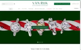 Vanrijkestatejewellers.com Screenshot 2024-05-14 20:21:15