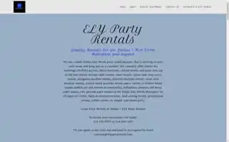 Elypartyrentals.com Screenshot 2024-05-15 21:11:09
