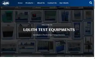Lalith.net Screenshot 2024-05-19 16:58:17