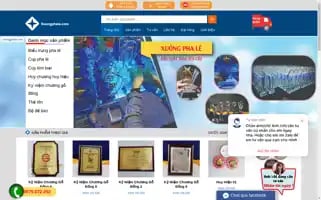 Xuongphale.com Screenshot 2024-06-25 00:45:56