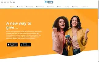 Xspero.com Screenshot 2024-07-06 02:23:55