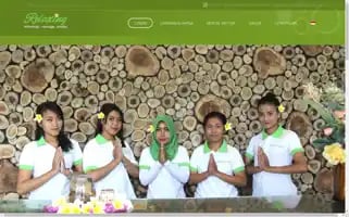 Relaxingreflexology.net Screenshot 2024-06-17 14:43:57