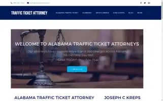 Trafficticketattorneyinalabama.com Screenshot 2024-04-17 03:51:26