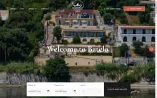 Batelohotel.com Screenshot 2024-04-17 17:34:23