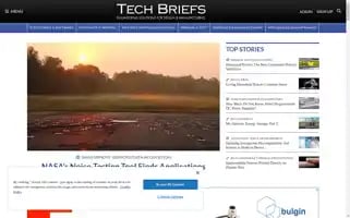 Techbriefs.com Screenshot 2024-07-06 21:09:51