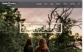 Exploreharriscountyga.com Screenshot 2024-07-06 00:42:31