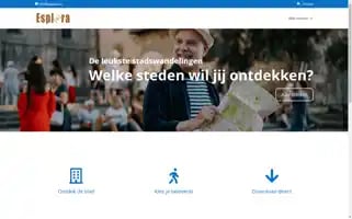 Esplora.nl Screenshot 2024-05-20 16:38:41