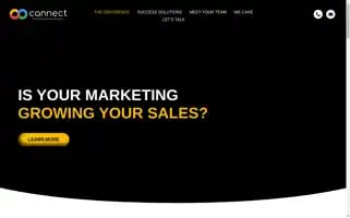 Cannectdigital.com Screenshot 2024-06-14 05:18:17