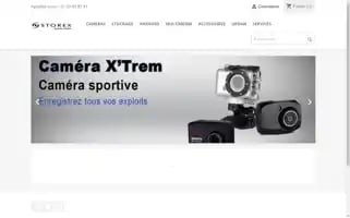 E-storex.com Screenshot 2024-07-04 09:08:21
