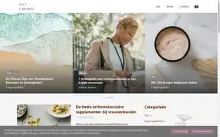 Crindel.nl Screenshot 2024-07-03 22:08:15