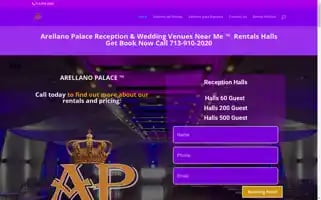 Arellanopalace.com Screenshot 2024-05-15 12:11:29