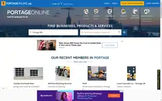 Portageonline.us Screenshot 2024-06-14 01:44:23
