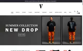 Vlonestore.com Screenshot 2024-06-17 23:38:32