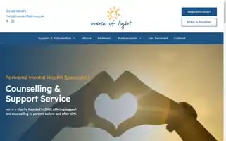 Houseoflight.org.uk Screenshot 2024-04-25 09:44:22