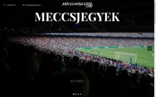 Barcelonaszerviz.com Screenshot 2024-06-17 18:12:51