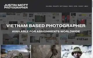 Justinmott.com Screenshot 2024-06-30 00:23:25