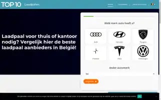 Laadpalenwijzer.be Screenshot 2024-06-16 21:45:24