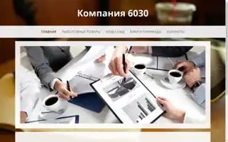 6030.ru Screenshot 2024-06-15 13:19:35