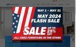 Celiofurniture.com Screenshot 2024-05-15 16:58:02