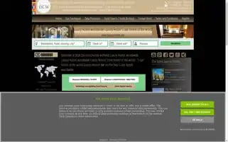 Luxury-hotels.me Screenshot 2024-04-26 12:44:14