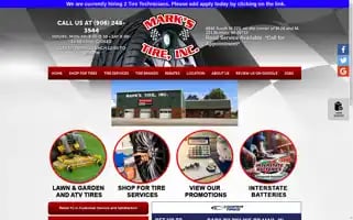 Markstireinc.com Screenshot 2024-07-01 19:13:00
